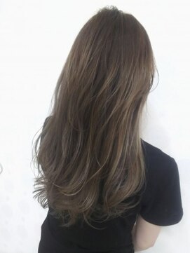 ダリー 発寒南店(Dali) long　beige