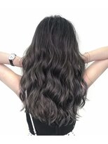 リコヘアー(LiCO HAIR) シナモンメルティーグレージュ