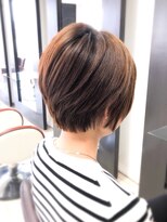 イートンクロップガーデン(Eton Crop Garden)&nbsp;神永が創るショート