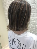 モードケイズ 松原店(MODE K's)&nbsp;糸ハイライト