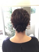 フォルテ 掛川店 ヘアセット