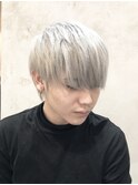 ホワイトグレー