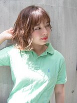 ルティア 池袋(Lutia)&nbsp;春服にはベージュ☆