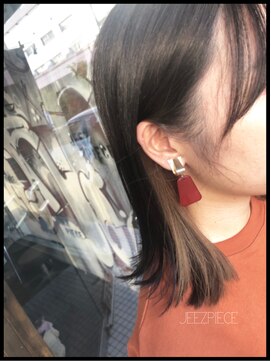 サロン ド ジーズ ピース(Salon de JEEZ PIECE) ☆インナーベージュ☆