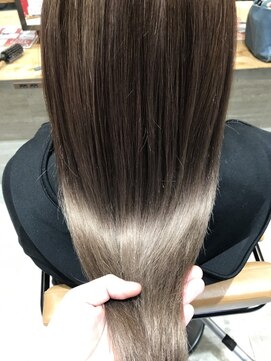 シキ(C key) つやべーじゅ