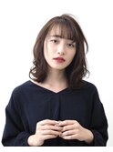レイヤーカット/韓国レイヤー/京都/伏見/醍醐/30代/40代/50代