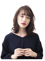 倶楽部ヘアーズ 醍醐本店(HAIR'S)&nbsp;レイヤーカット/韓国レイヤー/京都/伏見/醍醐/30代/40代/50代
