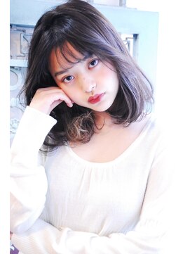 リーズ 表参道(Lise) Lise【表参道】【エアウェーブ】【髪質改善】【学割U24】