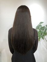 ログ ヘアー(LOG HAIR)&nbsp;さらさらスーパーロング