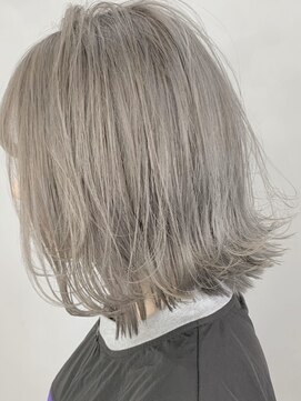 レックス 中野(rex) パールホワイト