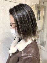 ロナバイソル(lona by SoL)&nbsp;ハイライトグラデーション