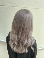 エイト オキナワ 沖縄新都心店(EIGHT okinawa)&nbsp;【EIGHT 沖縄】お客様スタイル_デザインカラー