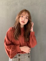 ティラベント 南船場店(tiravento)&nbsp;暖色カラー