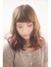 【髪質改善】TOKIOインカラミイルミナカラー+トリートメント¥10120