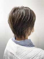 スリー(THREE)&nbsp;ショート