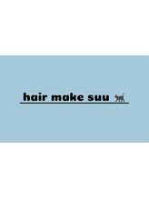 hair make suu