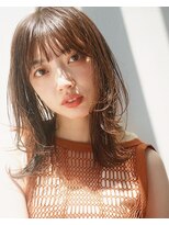 ラヴィズム 松崎店(LUVISM)&nbsp;カット/カラー