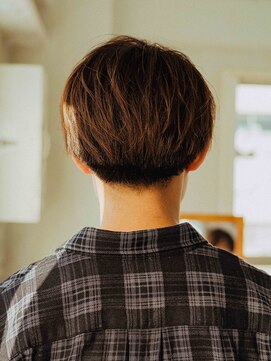 プロデュース 堀ノ内店(Produce) ナチュラルマッシュ