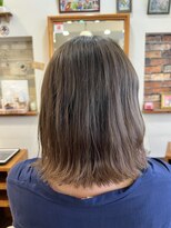 ルアージュ 調布店&nbsp;[ハイライトカラー/髪質改善/インナーカラー/調布]