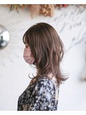 レイヤーカット