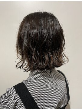 グリーン 町田(green) ボブパーマ