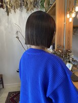 イング(ing) bob
