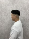 スキンフェード 宮城リョータ