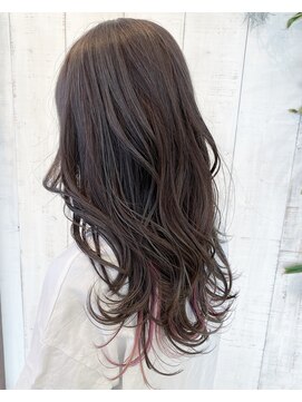 ロッコ 深谷店(ROCCO) #N.カラー#透明感カラー#トリートメント【深谷】【美容室】
