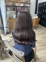 レベッカ(REBECCＡ by CURACION)&nbsp;lavender greige.＊°