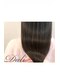 ダリー 新さっぽろ店(Dali)の写真/【Aujuaソムリエ在籍サロン】髪質に合わせた施術で髪質改善＆極上のAujuaヘッドスパが体験できるサロン♪