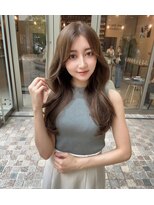 クム(kumu) クビレスタイル