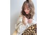 2,3回目限定/カット+カラー+トリートメント_￥18,700→￥11,000(41%OFF)