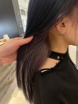 イーハトーヴ(IHATOV) ベリーカラー/ベビーピンク