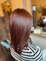 スノードロップ(SNOW DROP)&nbsp;セミロング