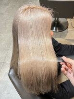 リコア(Likoa)&nbsp;Likoa髪質改善トリートメント