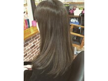 ヘアーズモアー(HAIR’S MORE)