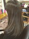 ヘアーズモアー(HAIR’S MORE)の写真/【髪質改善】髪のはりこし・立上がりが気になる方へ。熱を使用しない矯正『オイルストレート』もおすすめ♪