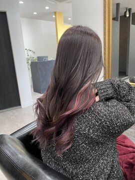 ダイス(Dice) 韓国レイヤー