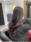 韓国レイヤー