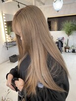 プルメリアドット(Plumeria.)&nbsp;ミルクティー