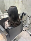 【ストカール】クセ毛の方もコテ巻き風パーマできます！