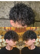 ヒロギンザ 大阪本店(HIRO GINZA)&nbsp;スペインカール