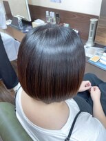 レアナ バイ ニーナ(Leana by NINA)&nbsp;#髪質改善#艶髪