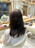 ゆるカール