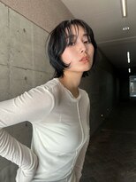 ゾーイダイミョウ(ZOEY daimyo)&nbsp;bob