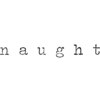 ノット(naught)のお店ロゴ