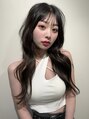 ルーチェヘアー お仕上げの巻きも可愛く仕上げさせて頂きます♪