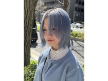 ヘアリー(haire)