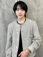 マウル(MAEUL) 安田 颯真