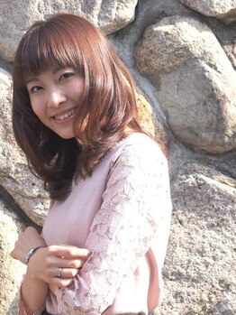 マテリアル(Material)の写真/【六甲駅徒歩3分】「収まりが良くなり扱いやすくなった!」「手入れのしやすさが違う!」とリピーター多数◎